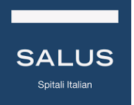 SPITALI ITALIAN SALUS - Tirana