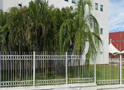 Hospital General de Especialidades "Dr. Javier Buenfil Osorio"