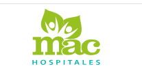 Hospital MAC Guadalajara - Bernardette