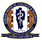 Zoram Medical College and Hospital