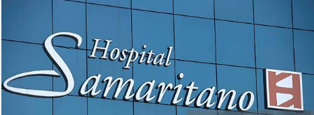 Hospital Samaritano Barra