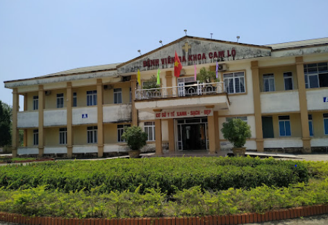 Hospital Cam Lo District