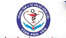 Sông Cầu General Hospital
