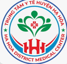 Hospital Ha Hoa District