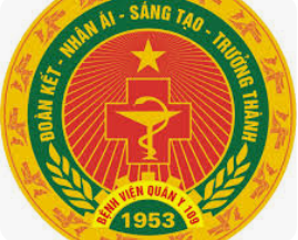 Bệnh Viện Quân Y 109