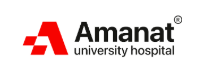 Amanat University Hospital