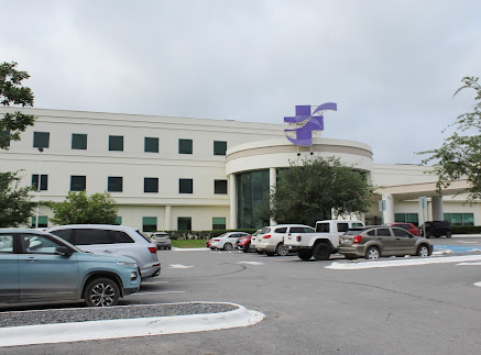 Christus Muguerza Reynosa Hospital