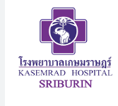 Kasemrad Sriburin Hospital