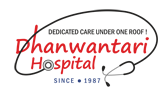 Dhanwantari Hospital