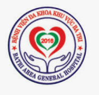 Bệnh viện Đa khoa huyện Ba Tri