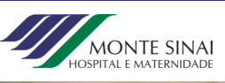 Hospital Monte Sinai Juiz de Fora
