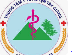 Trung tâm Y tế huyện Tây Giang