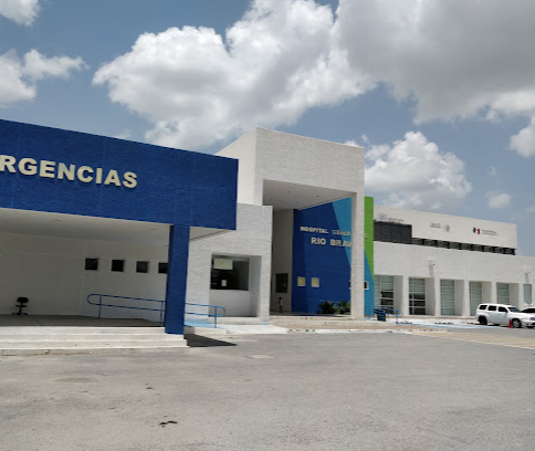 General Hospital Rio Bravo