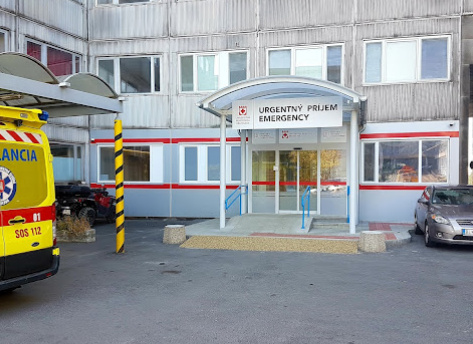 Kramáre Hospital