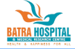 Batra Hospital & Medical Research Centre