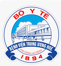 Hue Central Hospital