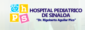 Sinaloa Pediatric Hospital