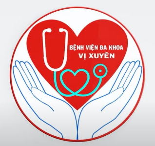 Hospital Vi Xuyen