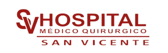 Hospital San Vicente