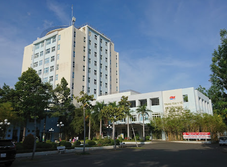 Vietsovpetro Medical Center