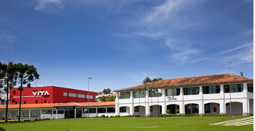 Hospital Vita Curitiba (Linha Verde)