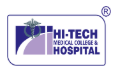Hi-Tech Hospital & Medical College
