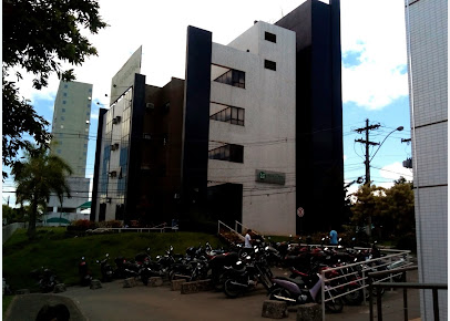 Hospital Meridional : Pronto Socorro Hospital Meridional