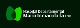 THAT. HOSPITAL MARIA INMACULADA