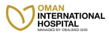 Oman International Hospital