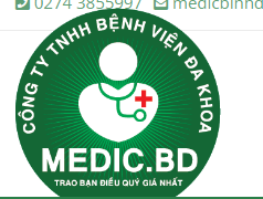 Medic - BD General Hospital Company Limited