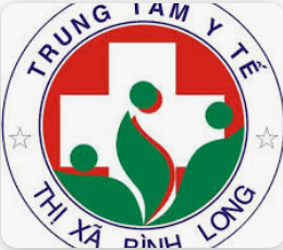 Trung tâm Y tế thị xã Bình Long