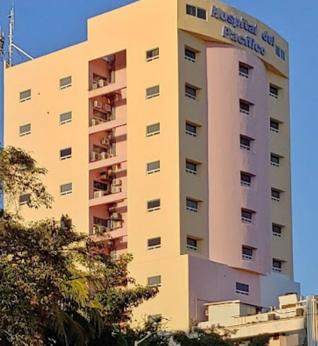 Hospital Pácifico