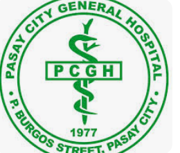 Pasay City General Hospital