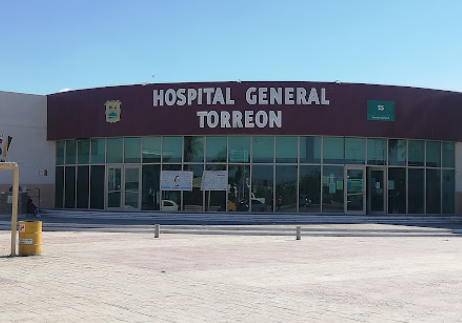 Hospital General Torreón