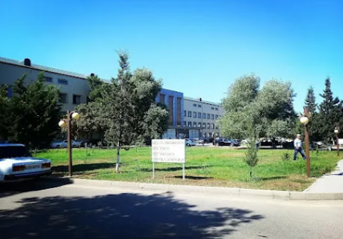 Neftchala Central Hospital