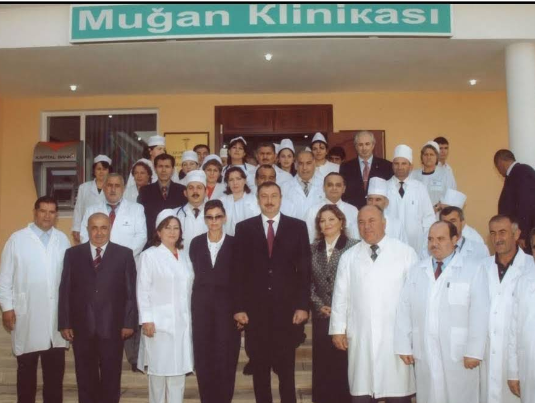 Muqan klinika