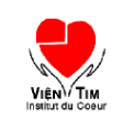 Ho Chi Minh City Heart Hospital