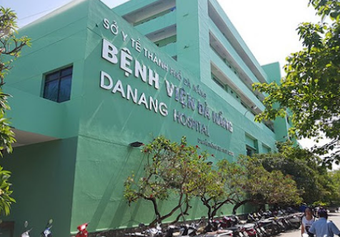 Da Nang Hospital