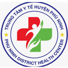 Trạm y tế xã phù ủng