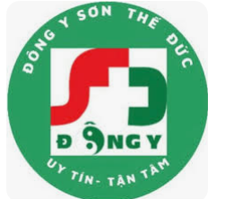 Phòng khám đông y Sơn Thế Đức