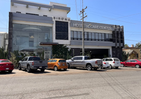Hospital Sirona