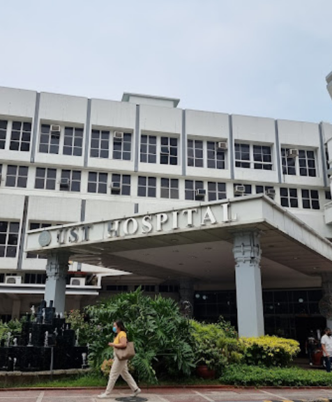 University of Santo Tomas Hospital