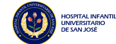 University Children's Hospital of San José.