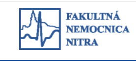 Fakultná Nemocnica Nitra