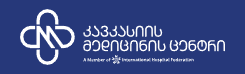 Caucasus Medical Centre