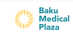 Baku Medical Plaza Medilux filialı