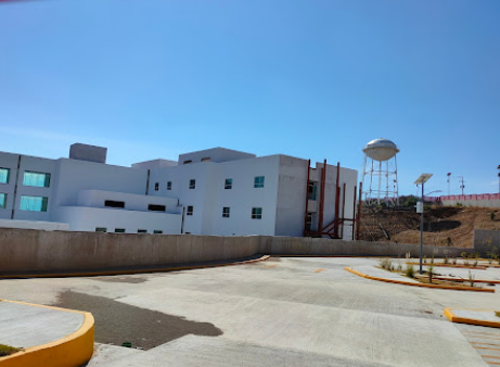Hospital General De Tlaxcala