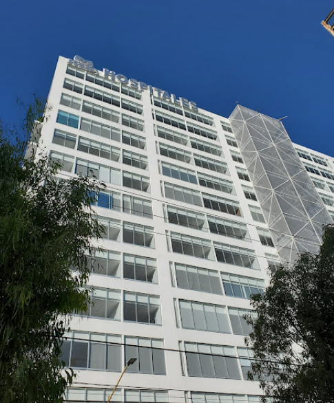 Hospital MAC Aguascalientes Norte