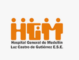 Hospital General de Medellín Luz Castro de Gutiérrez