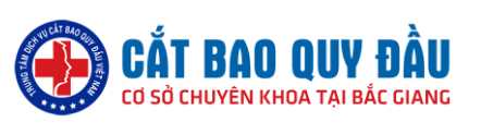 Cắt bao quy đầu ở Bắc Giang